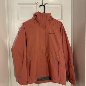 Women's Northwest Explore 3L Shell